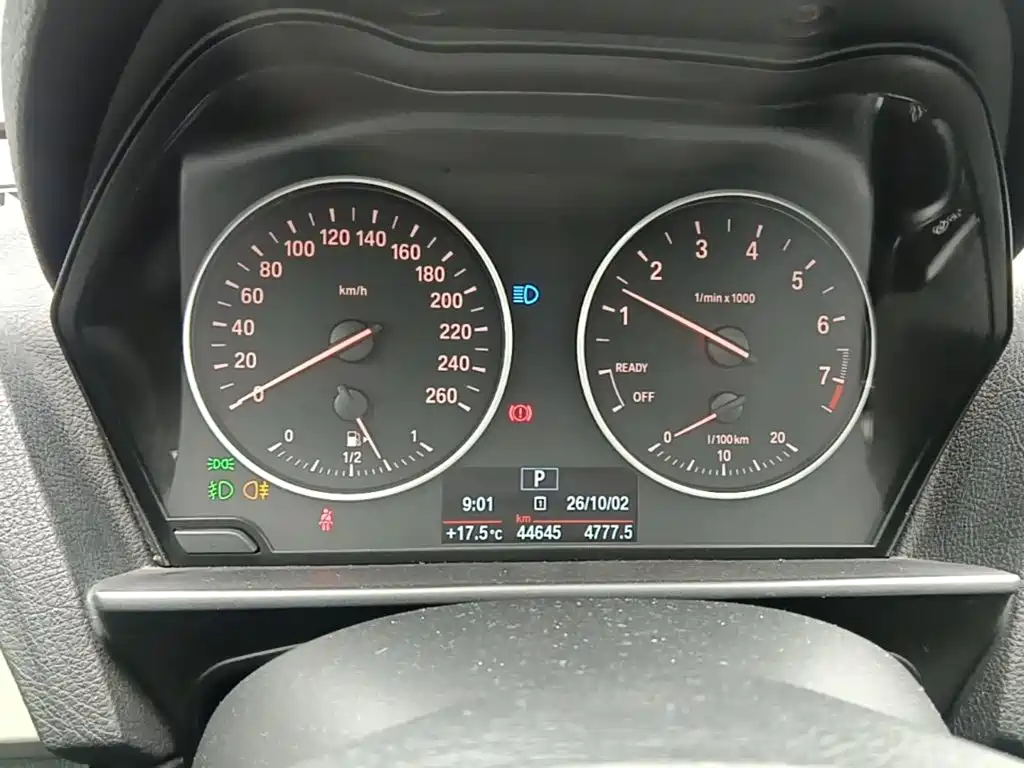 BMW 2 Series (Import) — миниатюра 12