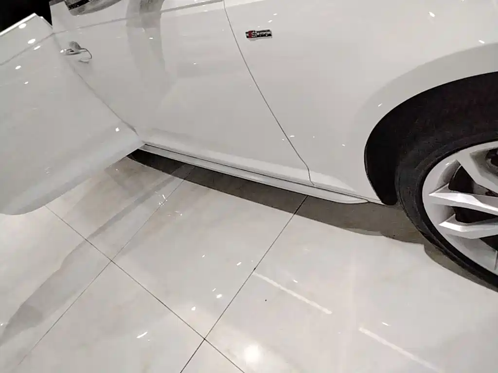 Audi A4L — миниатюра 21