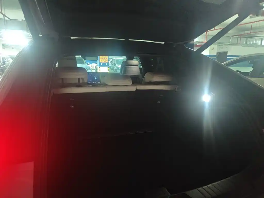 BYD L EV — миниатюра 19