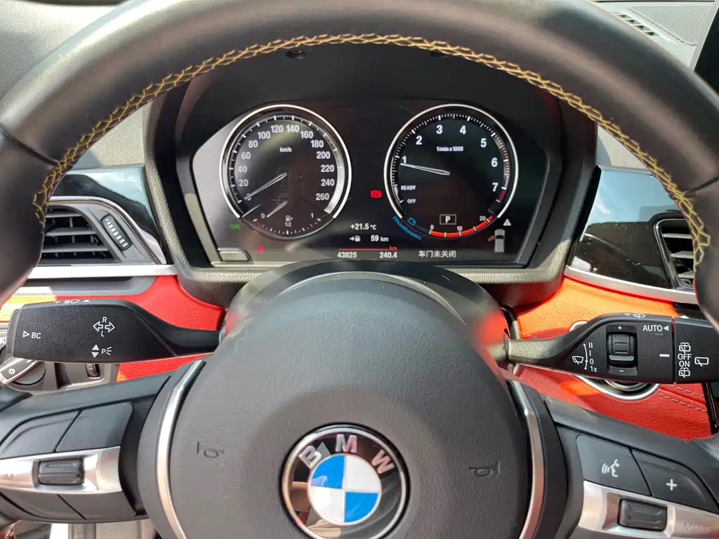 BMW X2 — миниатюра 15
