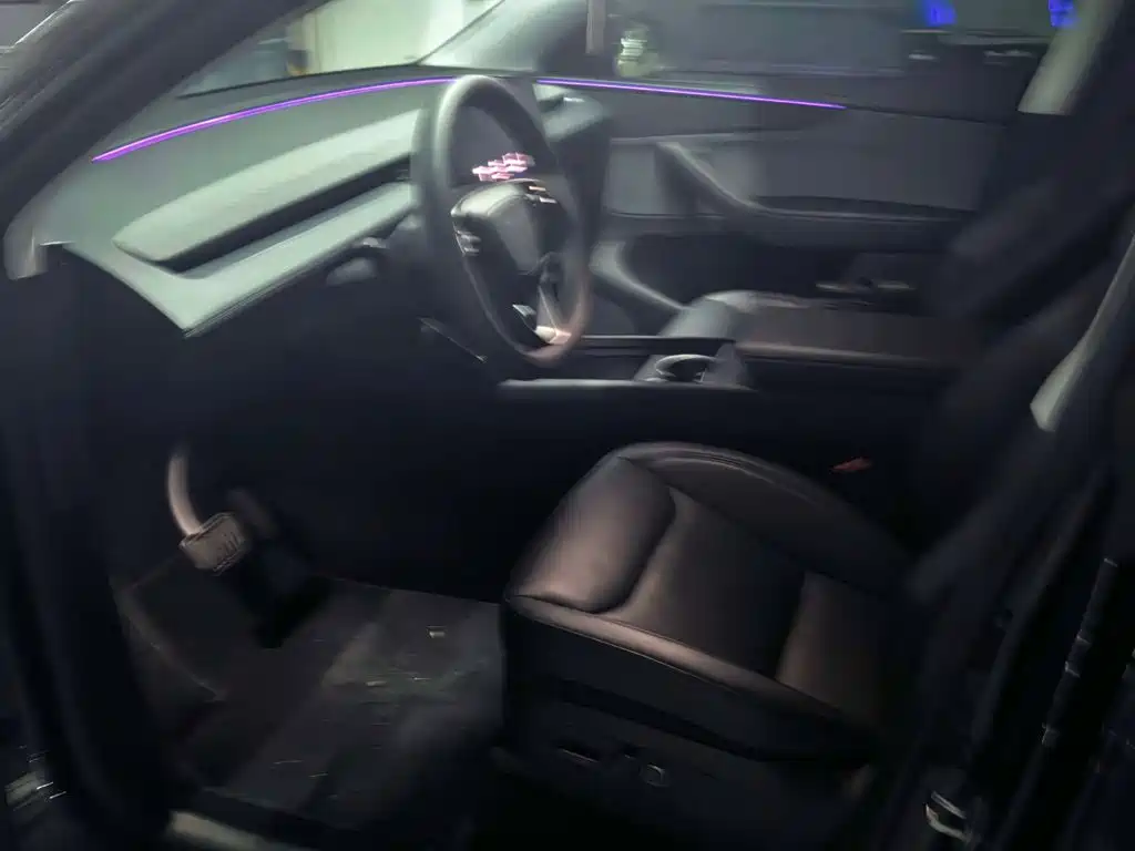 Tesla Model Y — миниатюра 10