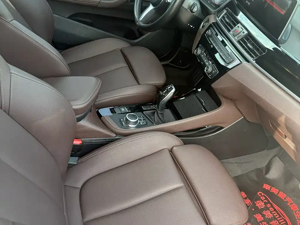 BMW X1 — миниатюра 8