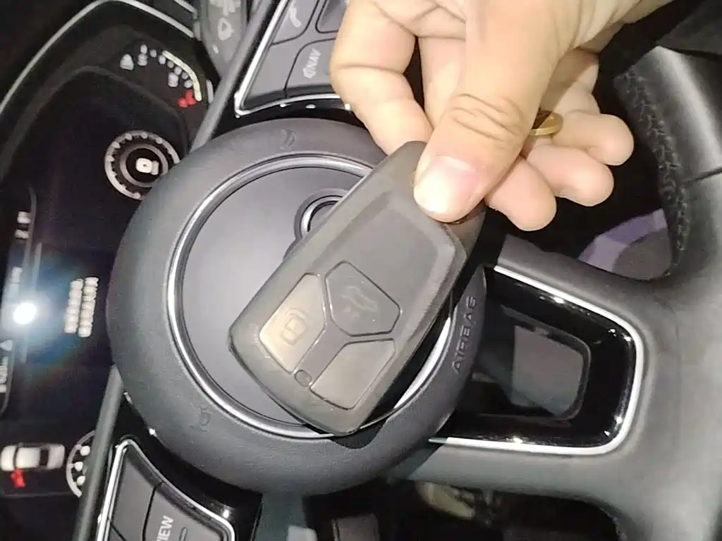 Audi A4L — миниатюра 9