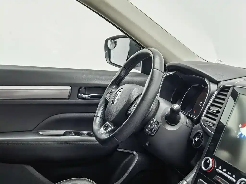 Renault Koleos — миниатюра 22