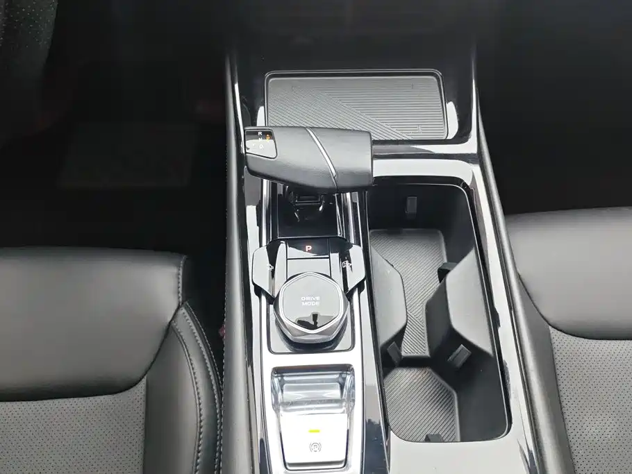 Changan Ruicheng PLUS — миниатюра 16