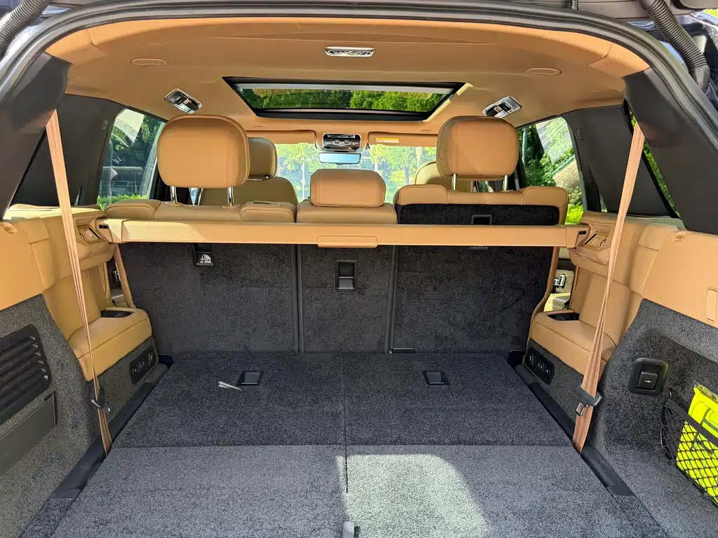 Land Rover Range Rover — миниатюра 19