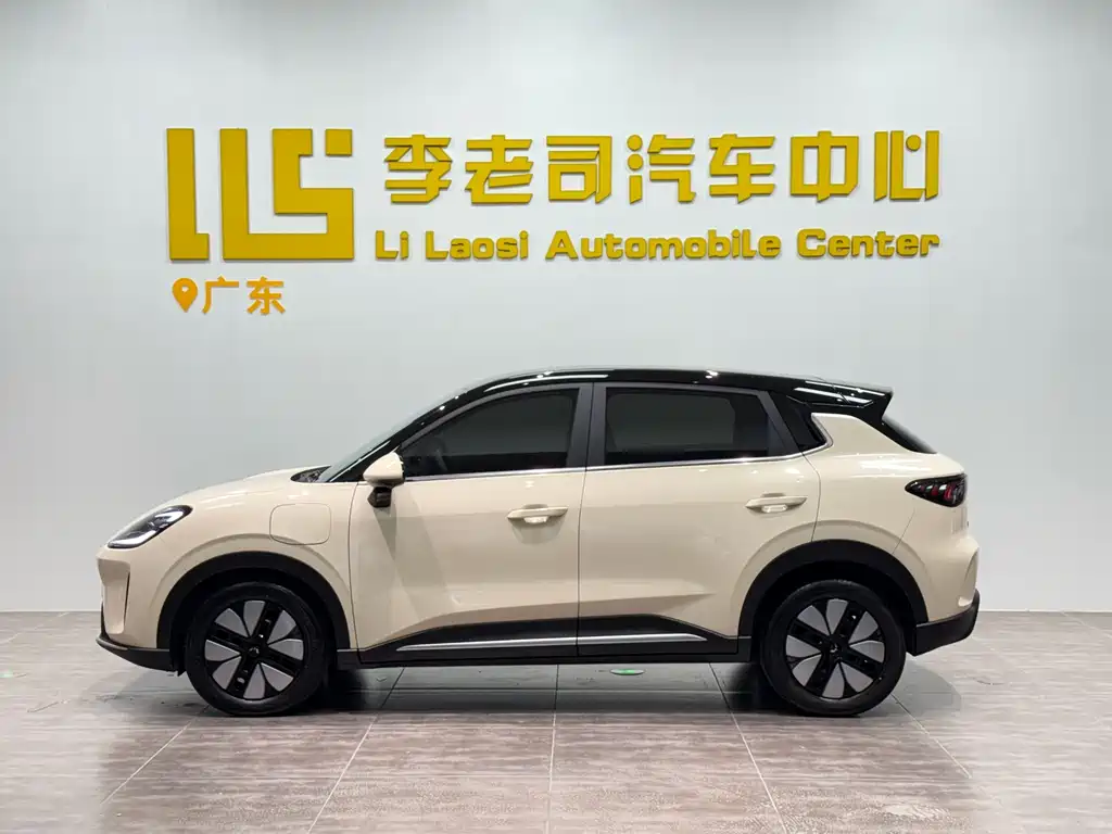 Wuling BinguoS S 2025 325km Premium