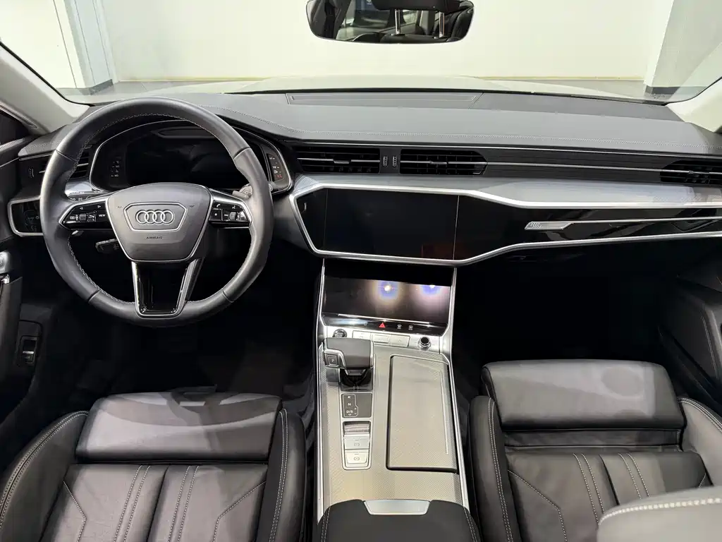 Audi A7 2024 45 TFSI