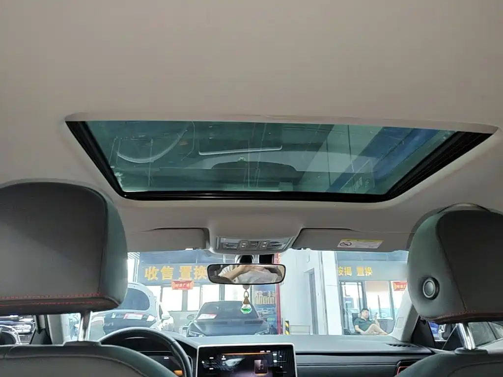 Volkswagen Lavida — миниатюра 18