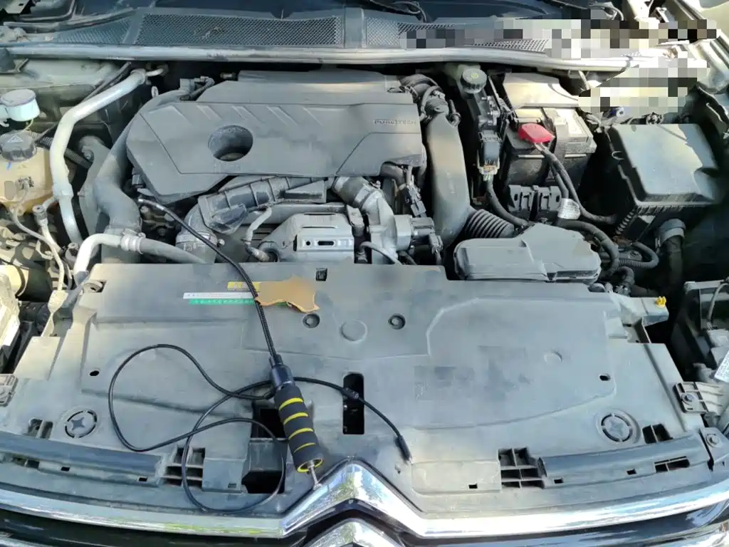 Citroen C5 X — миниатюра 16