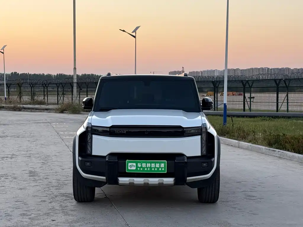 iCAR iCAR 03T — миниатюра 2