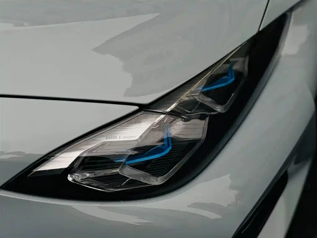 BMW 4 Series 4 2022 425i Gran Coupe M Sport
