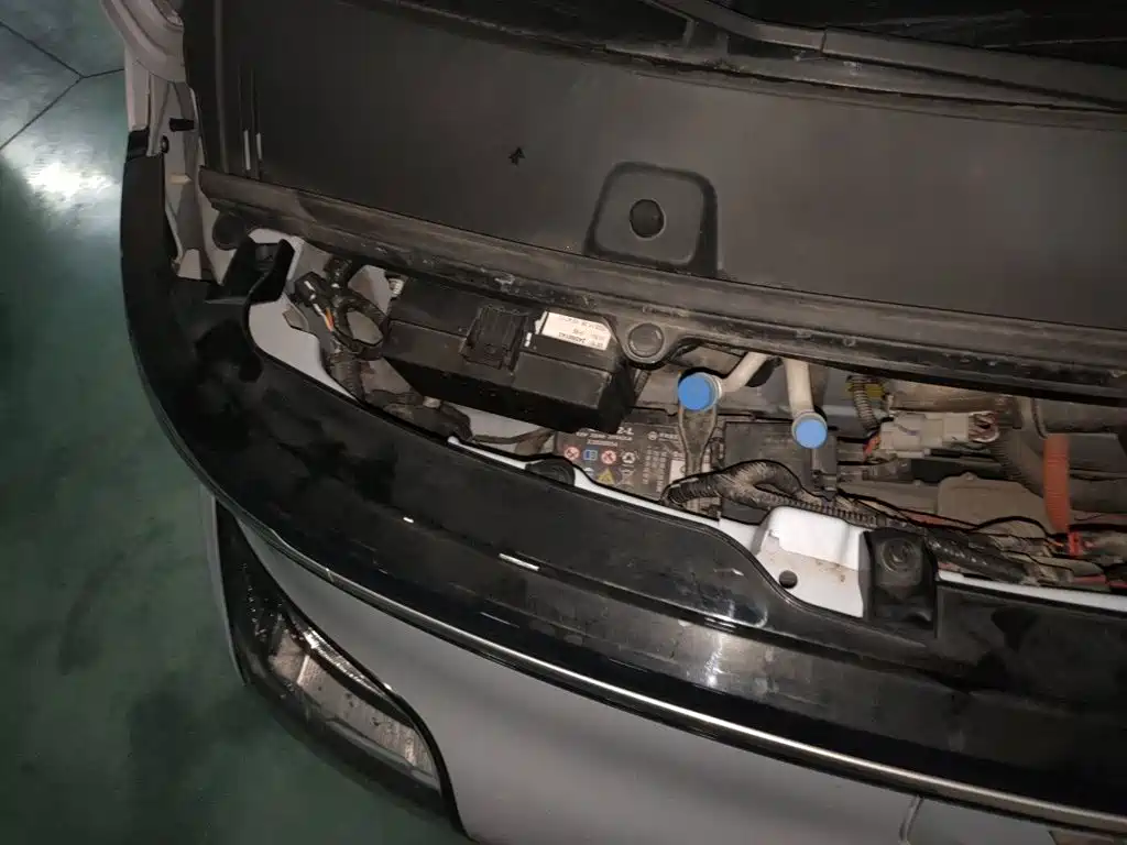 Wuling Air ev — миниатюра 14