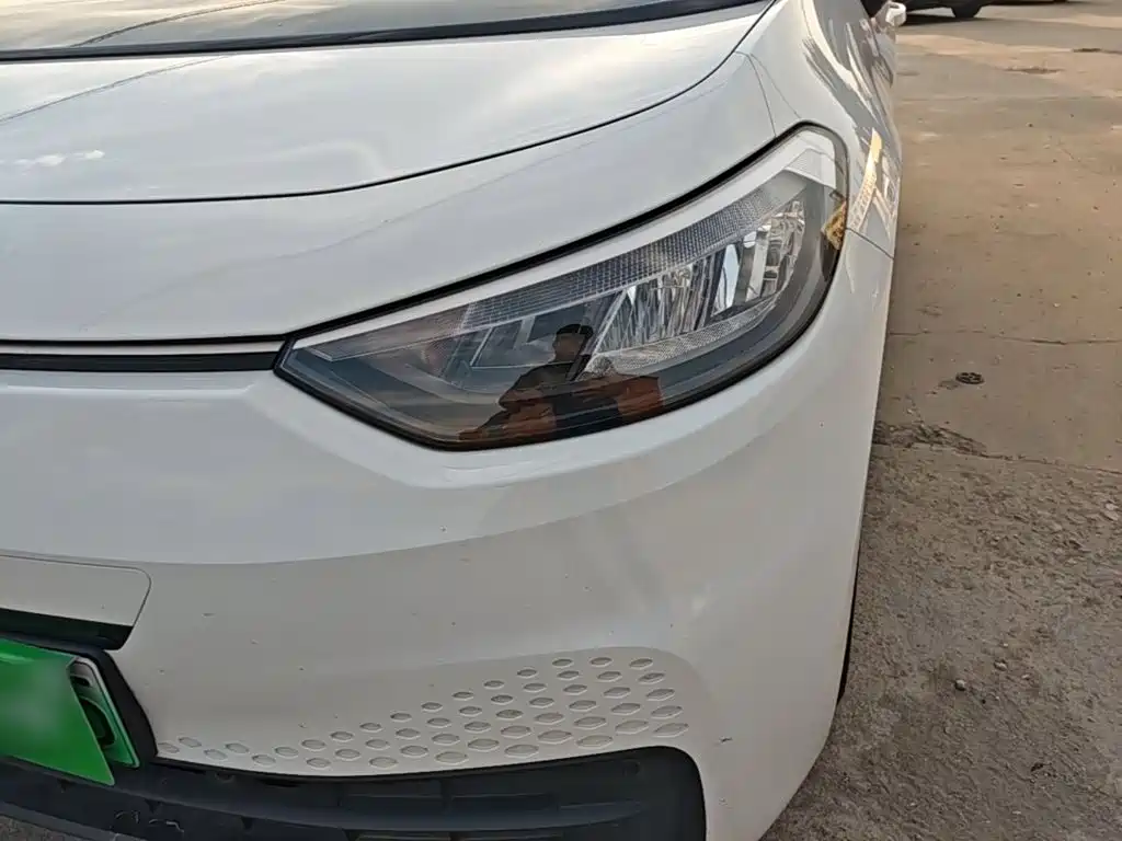 Volkswagen ID.3 — миниатюра 24