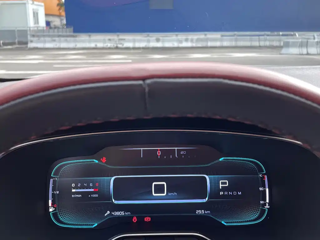 Citroen C5 AIRCROSS — миниатюра 16