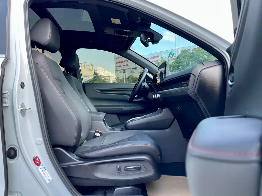 Honda CR-V — миниатюра 10