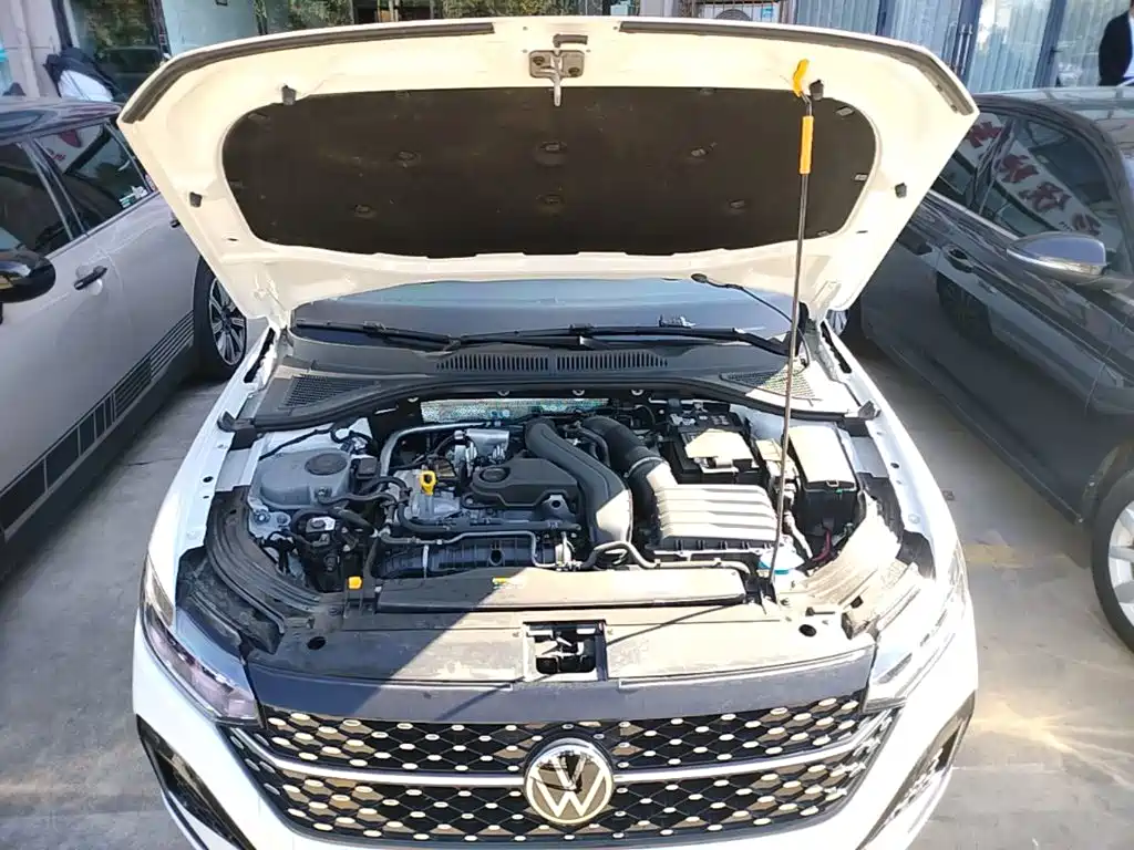 Volkswagen Lavida — миниатюра 20
