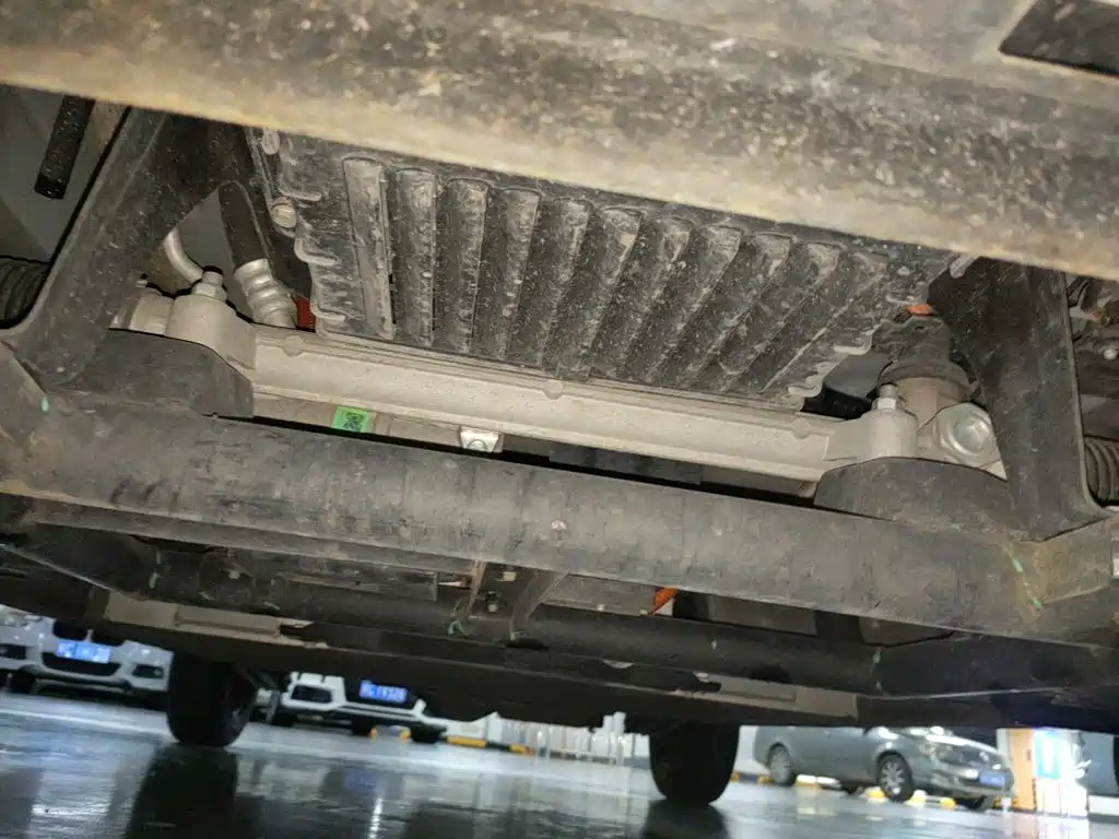Wuling Air ev — миниатюра 16