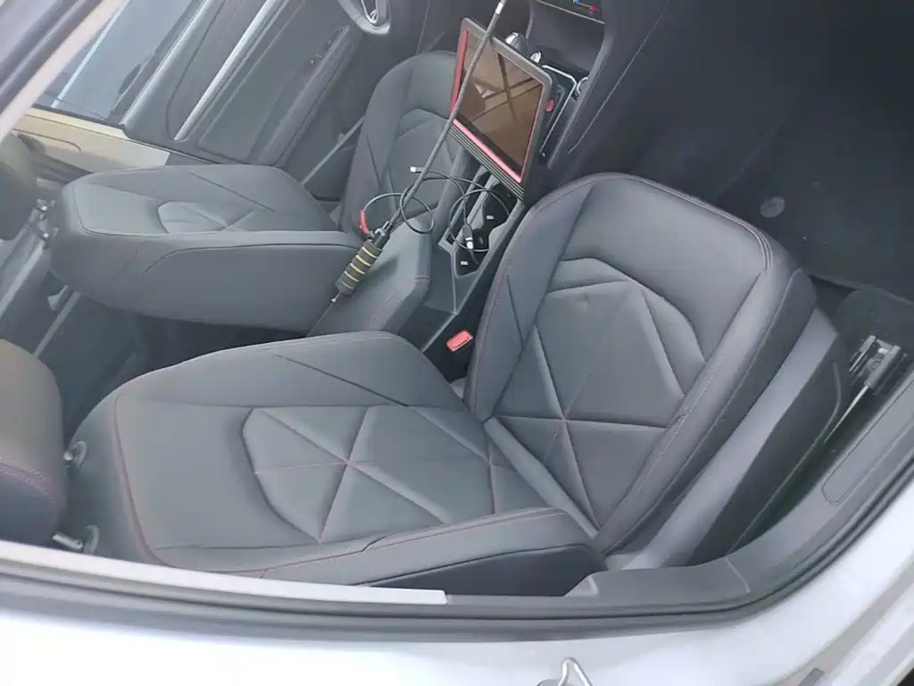 Volkswagen Lavida — миниатюра 25
