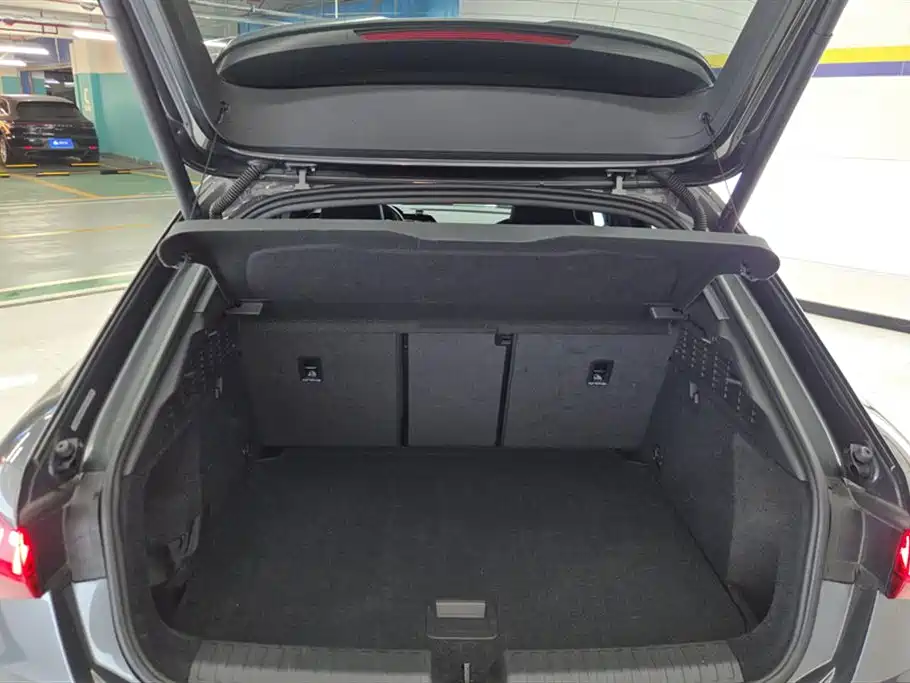 Audi A3 2022 Sportback 35 TFSI Fashion Sport