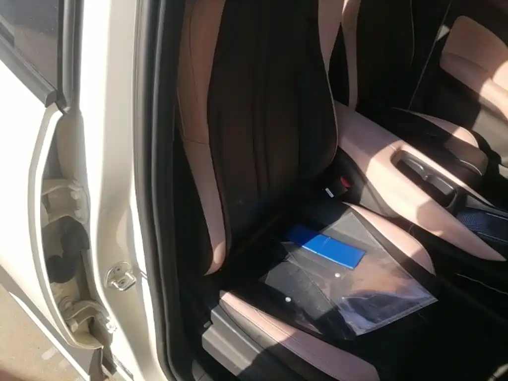 BYD Seagull — миниатюра 25