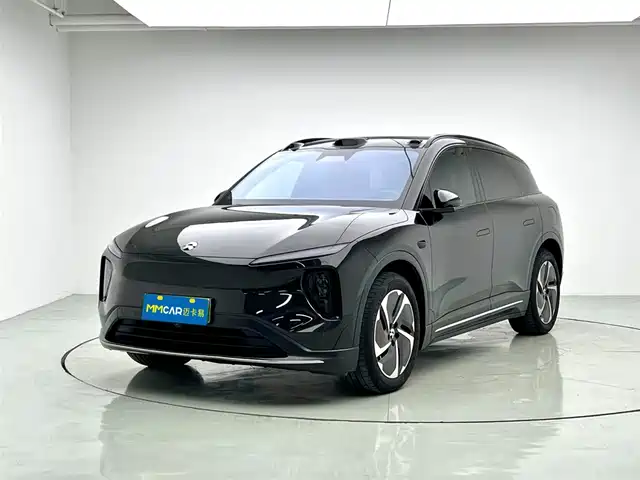 2024 Nio ES6