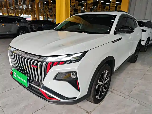 dongfeng haoji