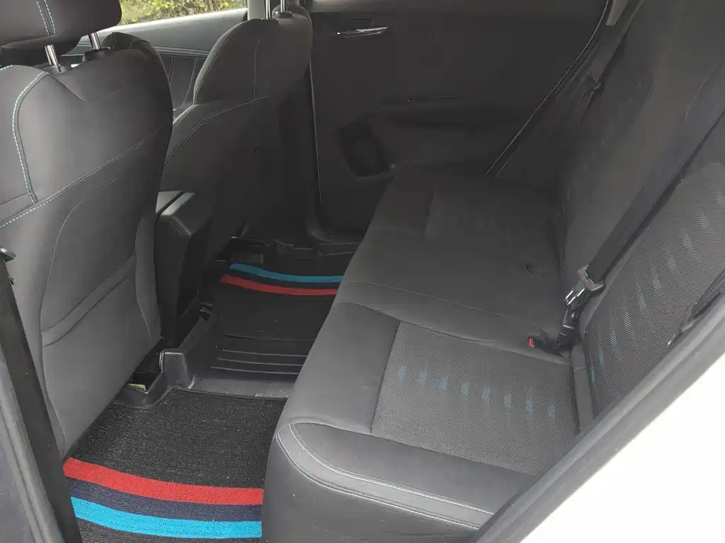 BYD E2