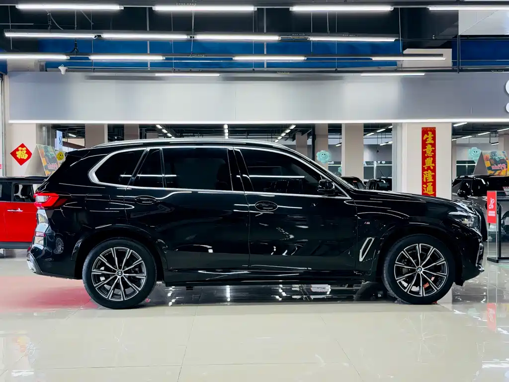 BMW X5 — миниатюра 15