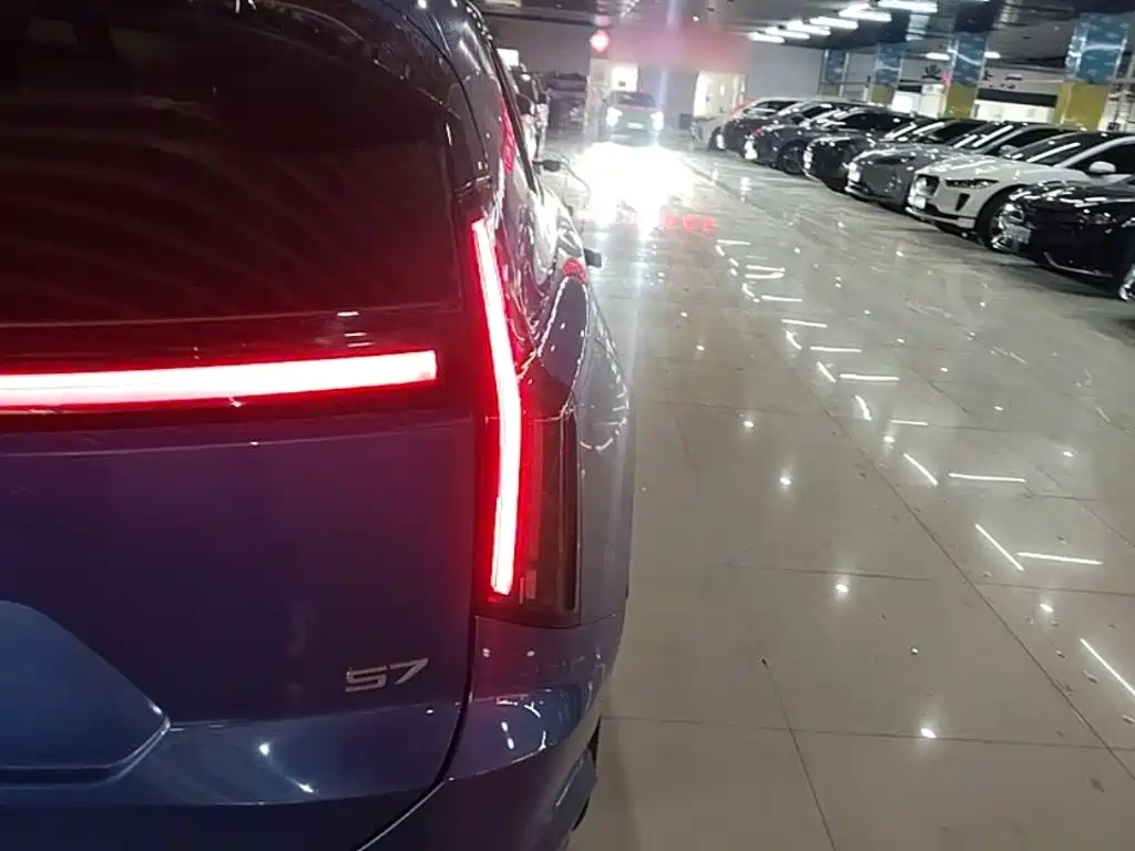 Honda Восточный ветер Honda S7 — миниатюра 8