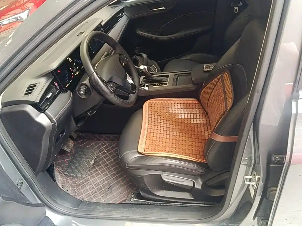 Roewe i5 — миниатюра 15