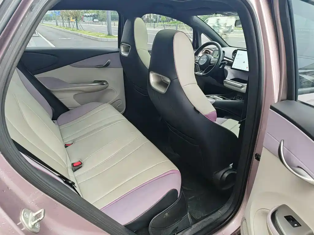 BYD Dolphin — миниатюра 12
