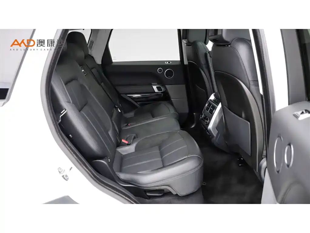 Land Rover Range Rover Sport 2020 3.0 L6 HST