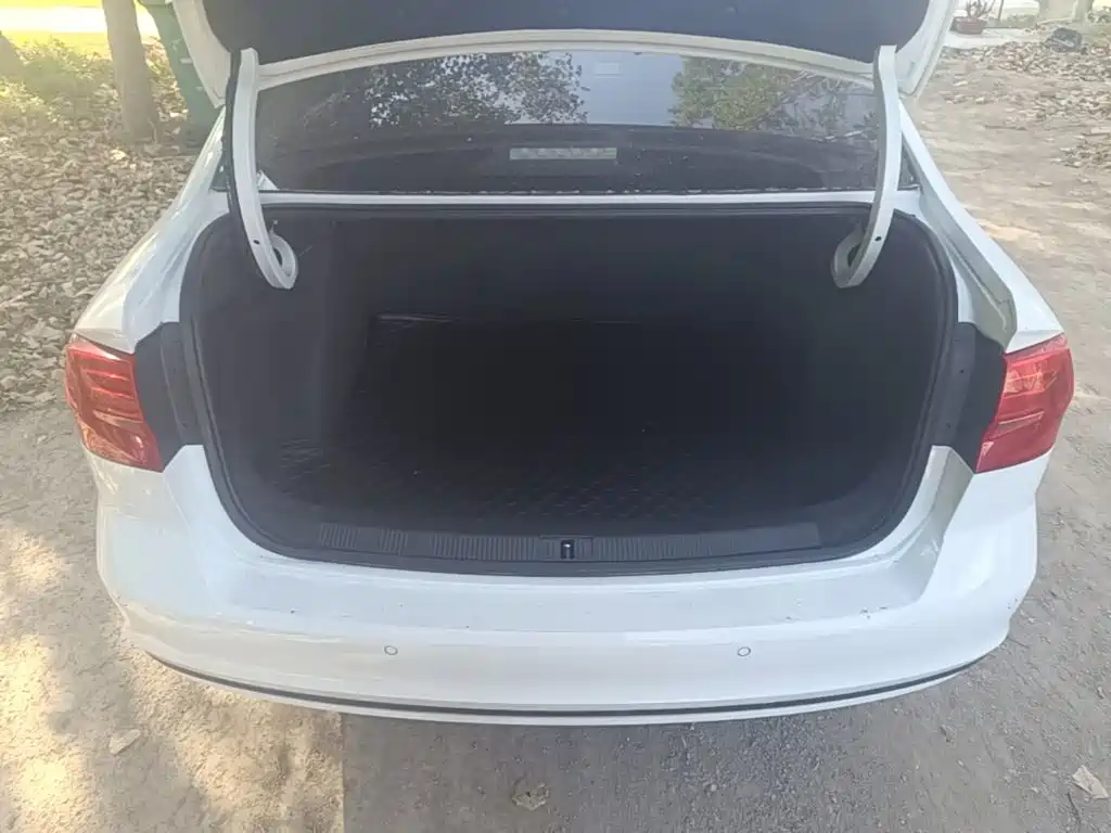 Volkswagen Bora — миниатюра 19