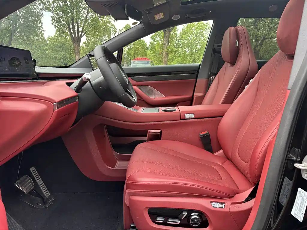 Zhijie Zhijie R7 — миниатюра 4
