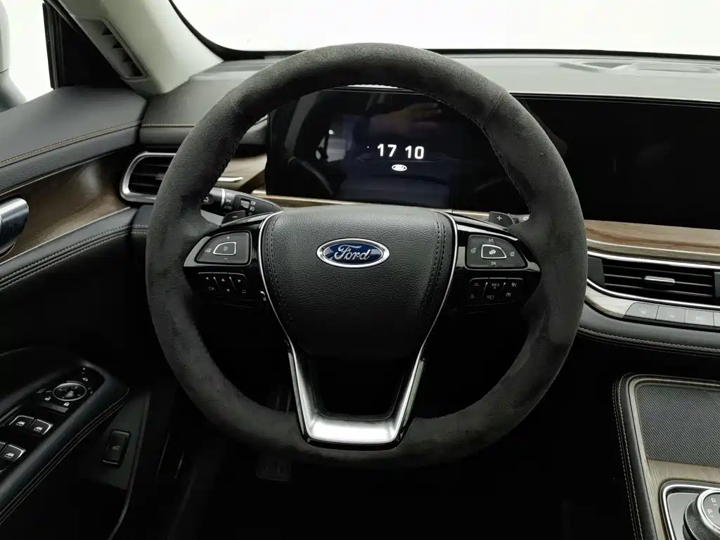 Ford Equator — миниатюра 11