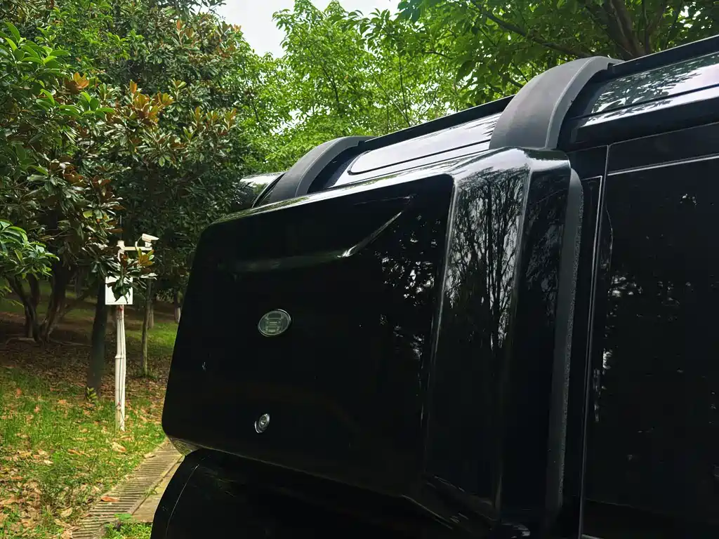 Land Rover Land Rover Defender 2022 110 P400 X-DYNAMIC HSE
