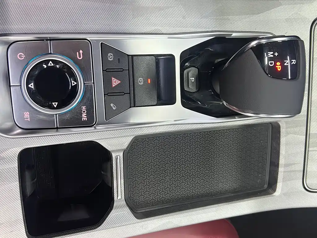 Jetour X70 PLUS — миниатюра 18