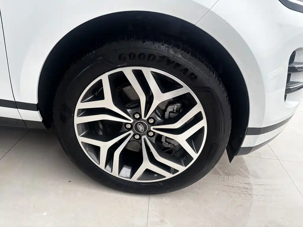 Land Rover Evoque — миниатюра 33