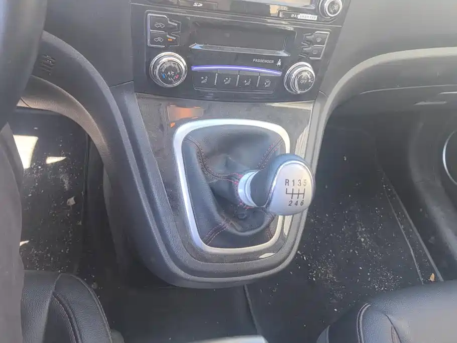 Haval H6 — миниатюра 16