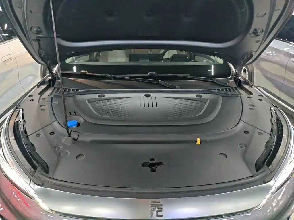 BYD Yuan Plus — миниатюра 20