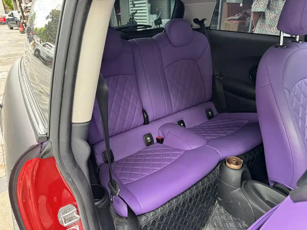 MINI Mini — миниатюра 9