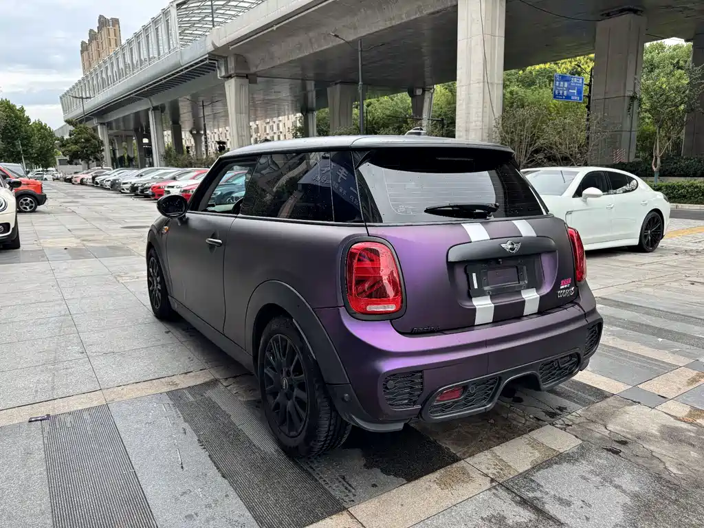 MINI Mini — миниатюра 13