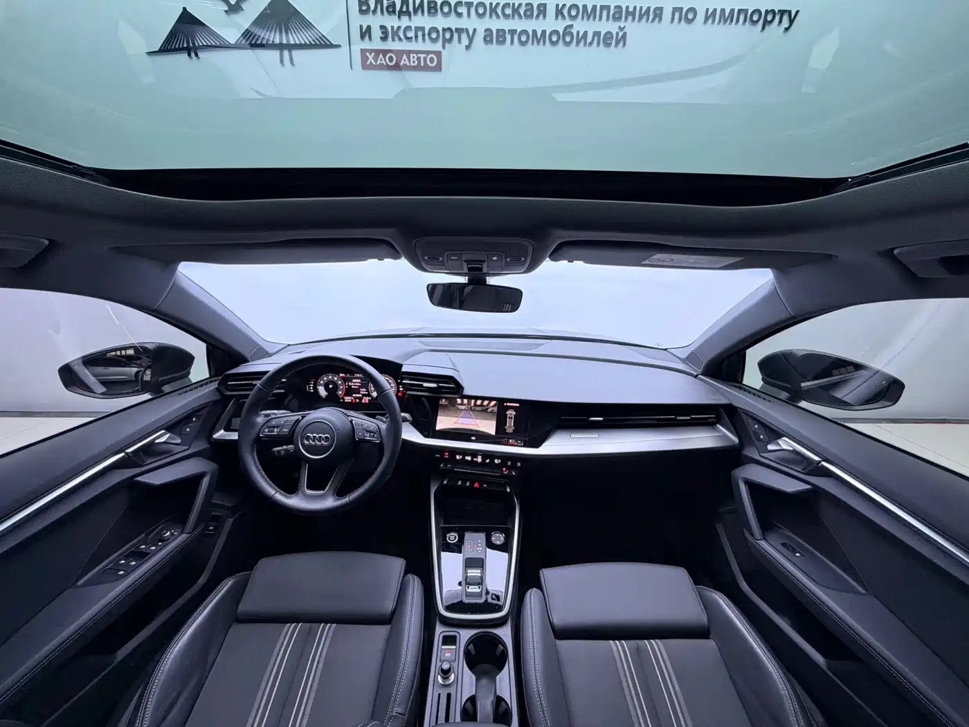 Audi A3 id 4617080 из Китая 18