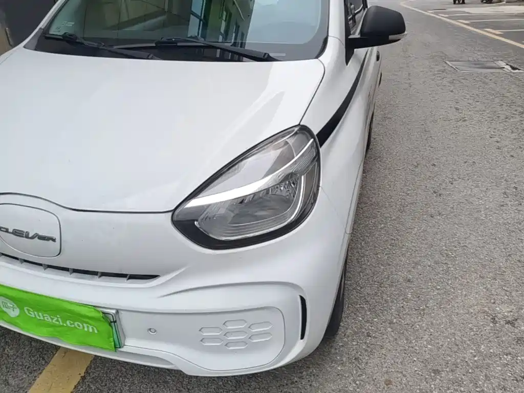 Roewe Clever — миниатюра 24