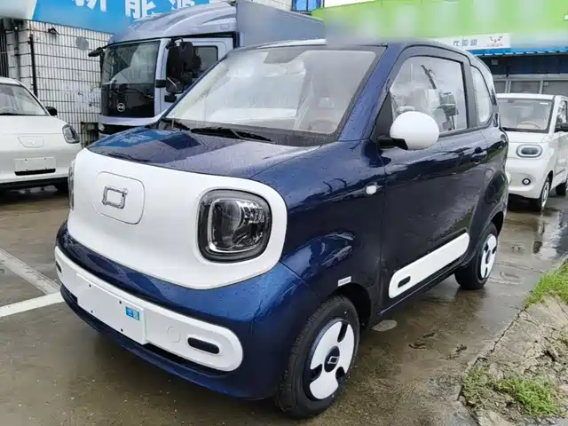 2026 Bestune Pony