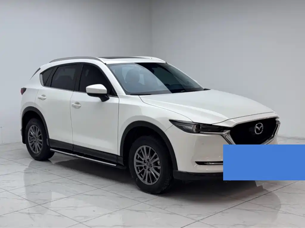 Mazda CX-5 2022