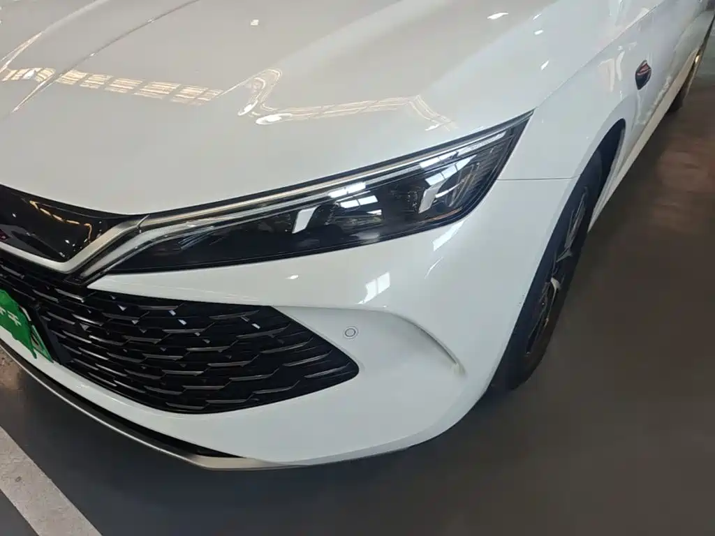 BYD Qin L — миниатюра 24