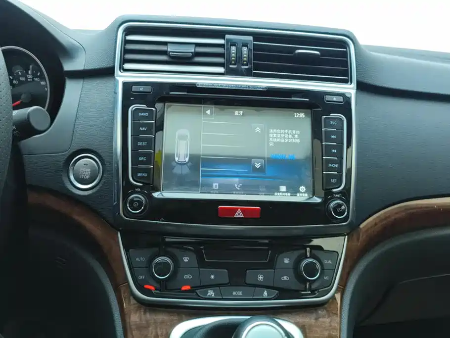 Haval H6 — миниатюра 13