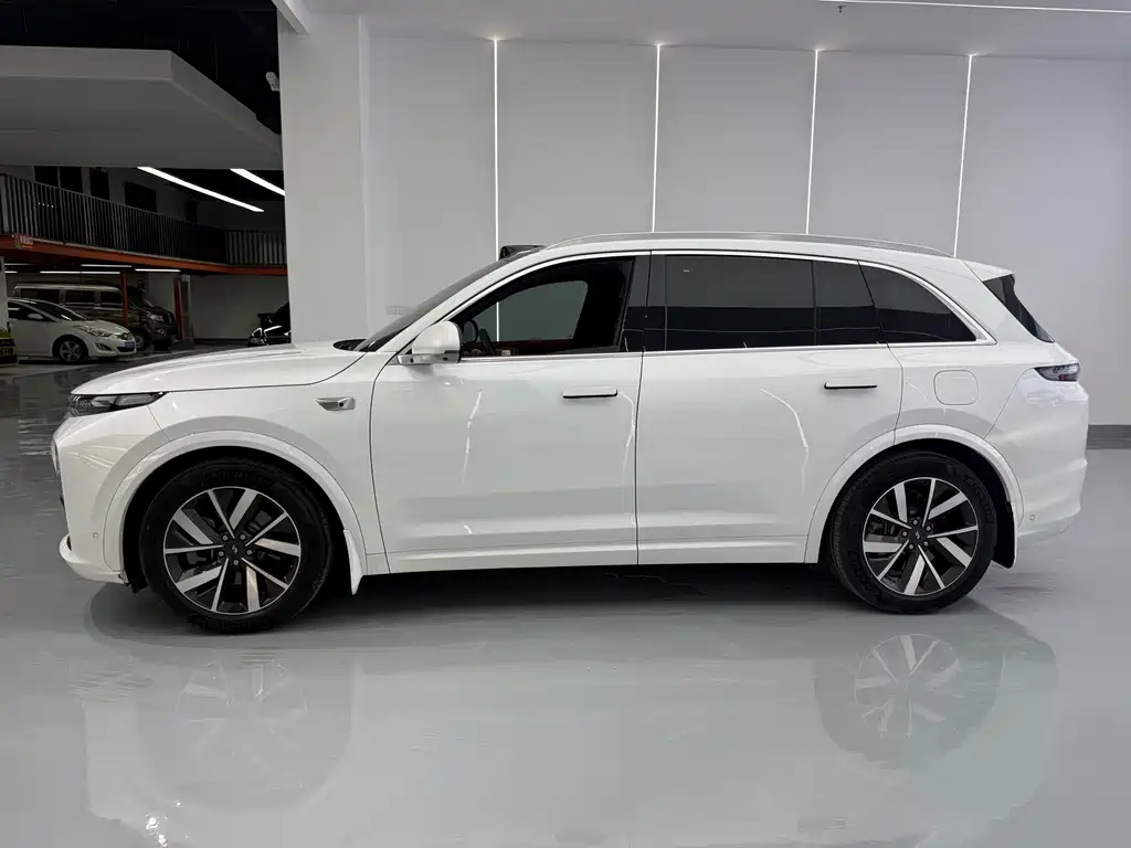 Li Auto L7 2023 Max